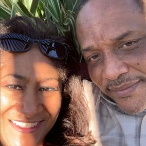 Meet your Posher, Yolanda